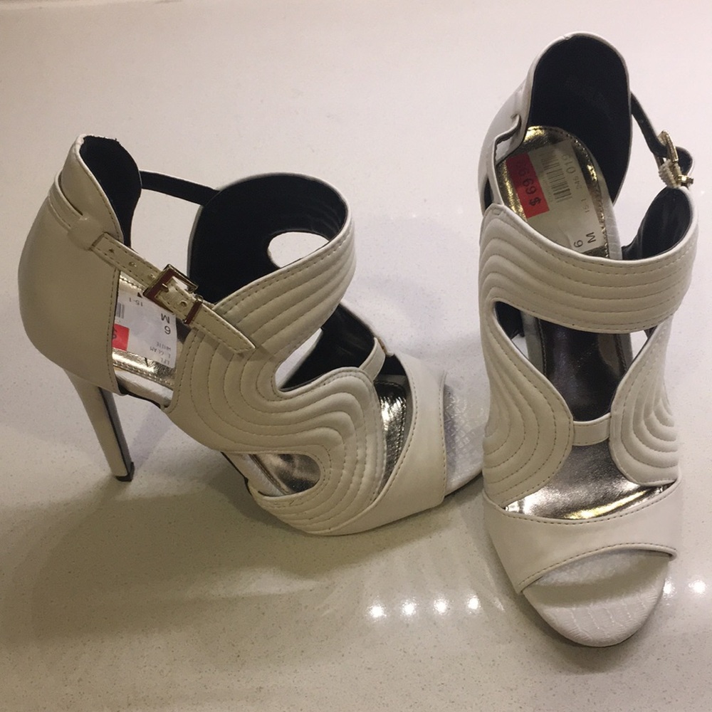 New heels